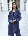 Aqua - Short kaftan shirt