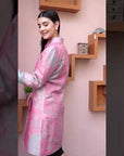 Baby - Jodhpur coat