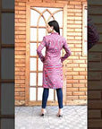 Echo - Jodhpur coat
