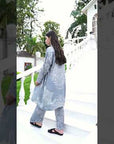 Feather light - Pant